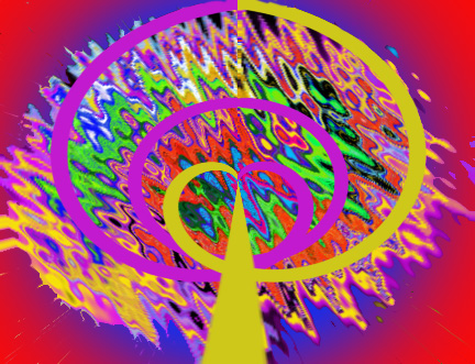 Branding Iron ~ Philip Brent Harris