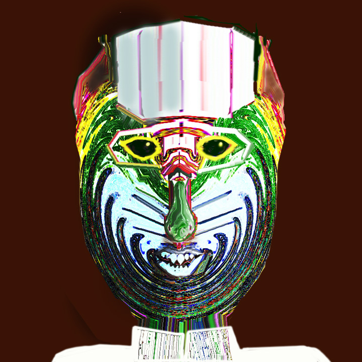 Gunther ~ Philip Brent Hasrris