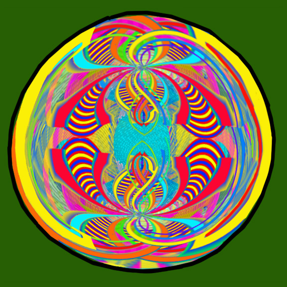 Let's Dance ~ Philip Brent Harris