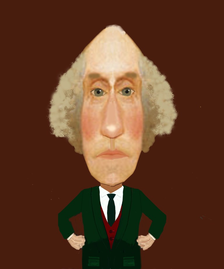 Narrow Minded ~ Philip Brent Harris-