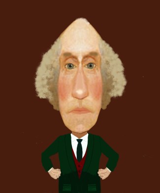 Narrow Minded ~ Philip Brent Harris-