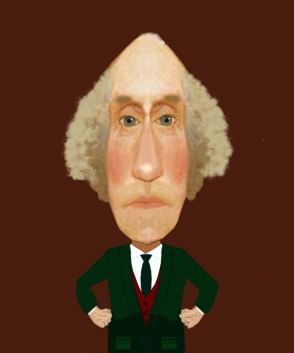 Narrow Minded ~ Philip Brent Harris-