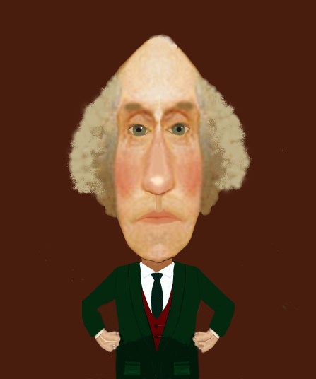 Narrow Minded ~ Philip Brent Harris-