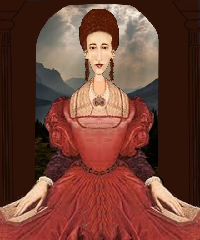 Seeking Truth ~ Philip Brent Harris