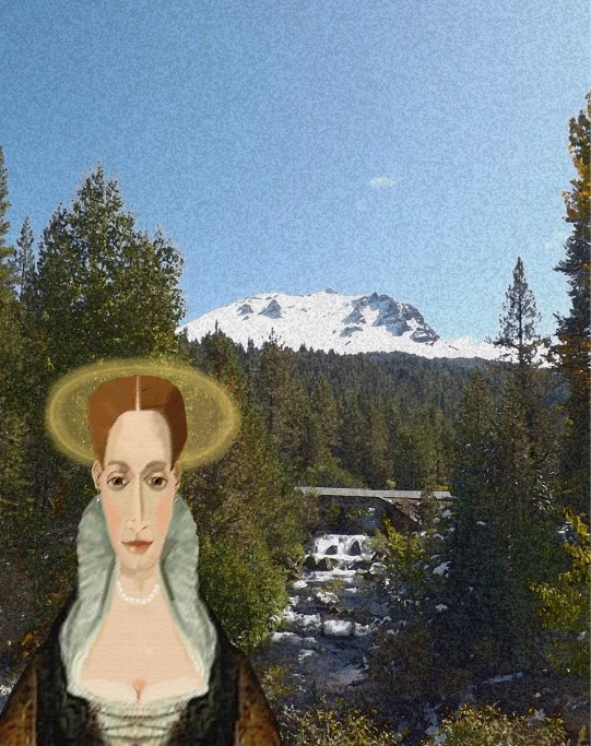 Holy Meets New ~ Philip Brent Harris