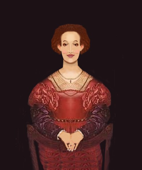 The Secret ~ Philip Brent Harris