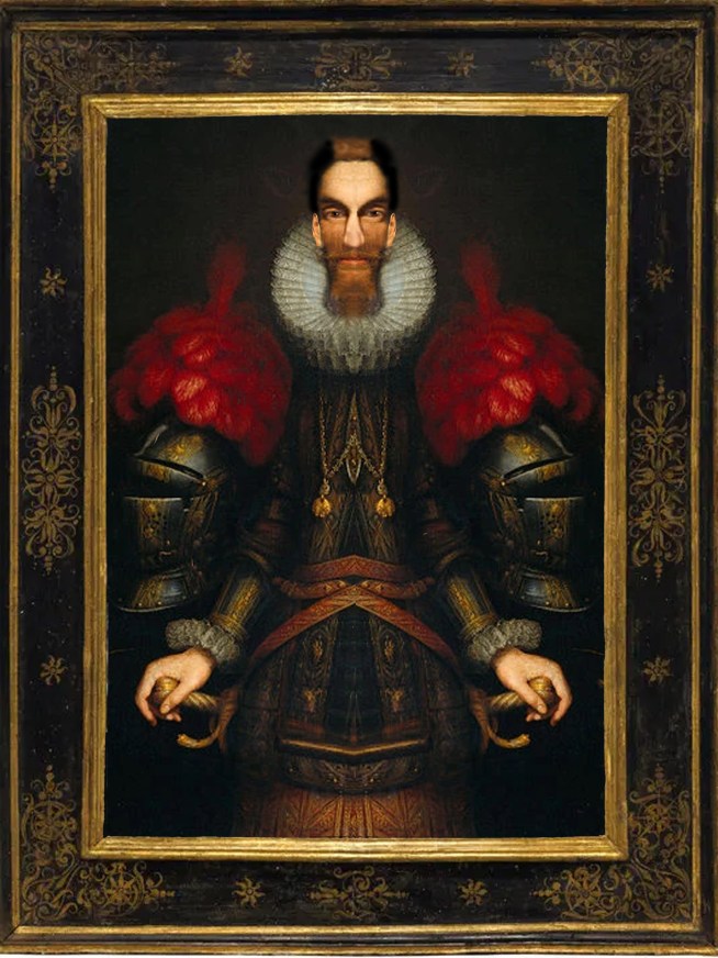 Duplicity ~ Philip Brent Harris