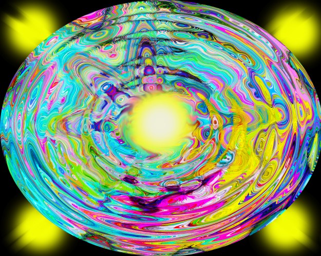 On the Road to Paradise ~ Philip Brent Harris