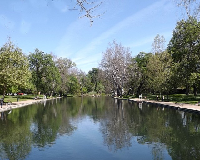 When the World Was Ours ~ Philip Brent Harris