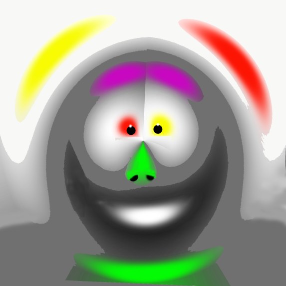 Who Askew ~ Philip Brent Harris