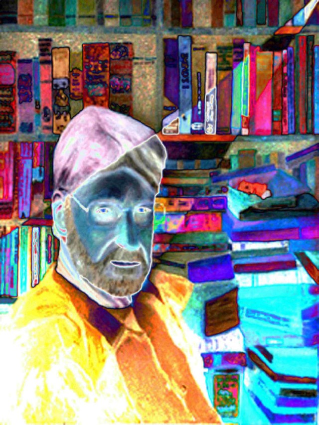 So Little Time, Too ~ Philip Brent Harris