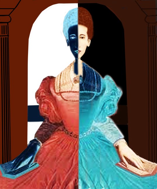 Seeking Truth 4.2 ~ Philip Brent Harris