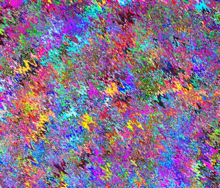 In the Belly of the Beast ~ Philip Brent Harris