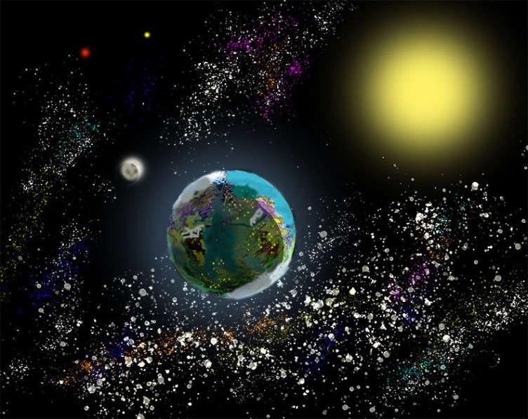 Where Air Becomes Breath II ~ Philip Brent Harris copy