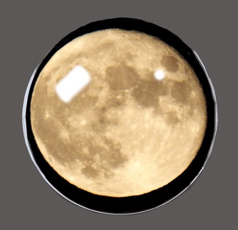 Crystal Moon Future ~ Philip Brent Harris