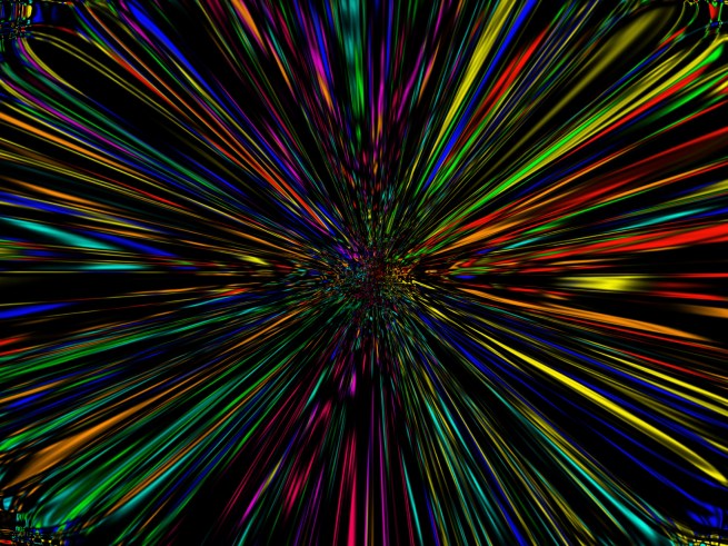 Make It So ~ Philip Brent Harris