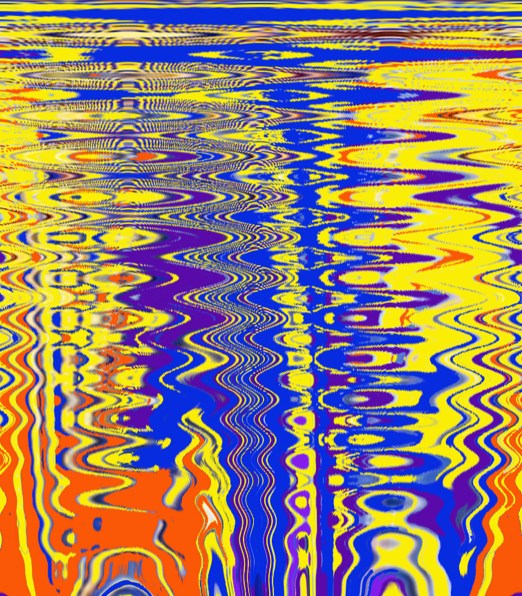 Signal Loss ~ Philip B Harris