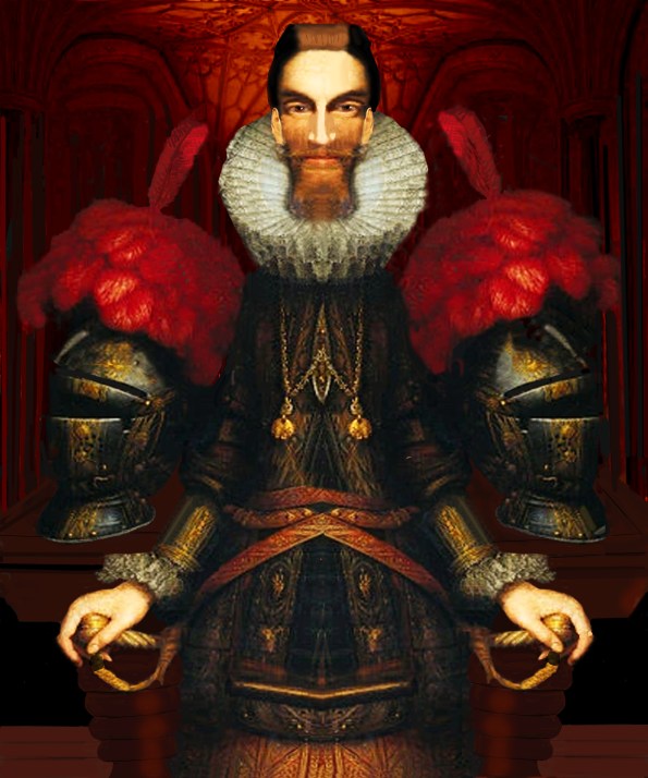 Duplicity X 2 ~ Philip Brent Harris