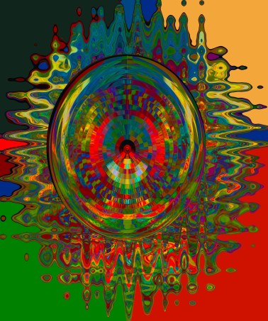 Crystak View Pwesuasion ~ Philip Brent Harris