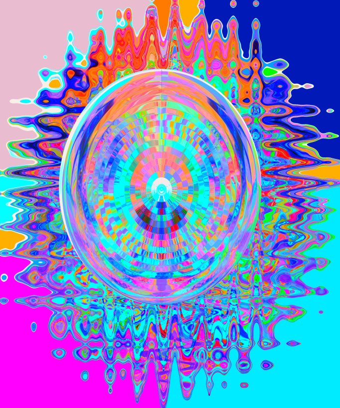 Focus Group ~ Philip Brent Harris