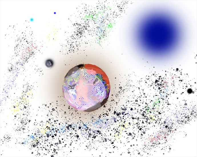 Reversal of Fortube ~ Philip Brent Harris