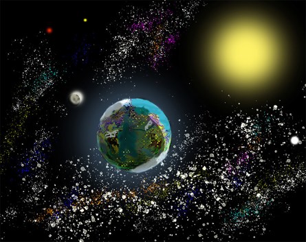 Where Air Becomes Breath ~ Philip Brent Harris