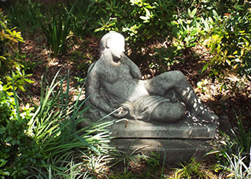 Just Hanging ~ Philip Brent Harris